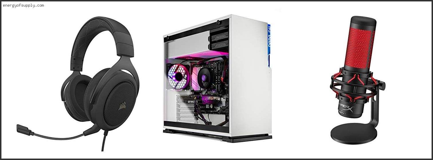 Top 10 Best Gaming Pcs Under 2000 ( Review & Buying Guide ) Best Gaming Pcs Under 2000