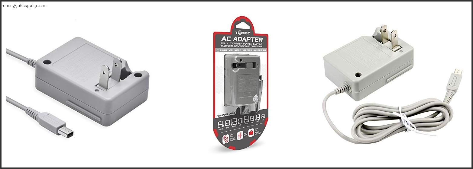 The Best 3ds Charger Of The Year