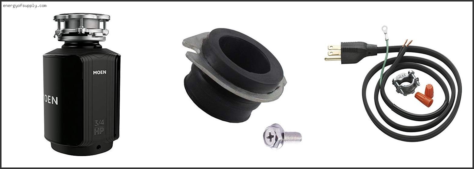 Top 10 Best Garbage Disposal Consumer Reports ( Review & Buying Guide ) Best Garbage Disposal Consumer Reports