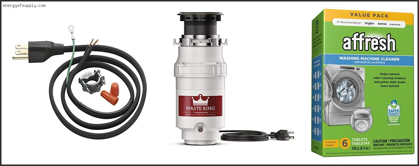 Top 10 Best Garbage Disposal Wirecutter ( Review & Buying Guide ) Best Garbage Disposal Wirecutter