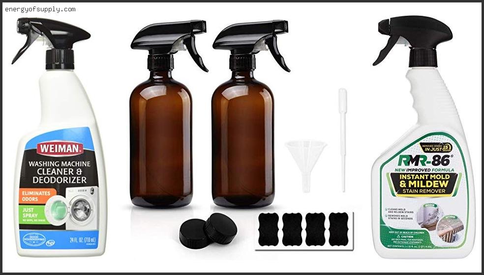 Top 10 Best Gasket Remover Spray ( Review & Buying Guide )