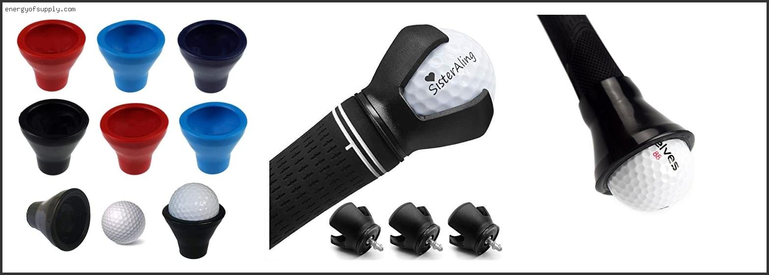 Top 10 Best Golf Ball Putter Picker Upper ( Review & Buying Guide ) Best Golf Ball Putter Picker Upper