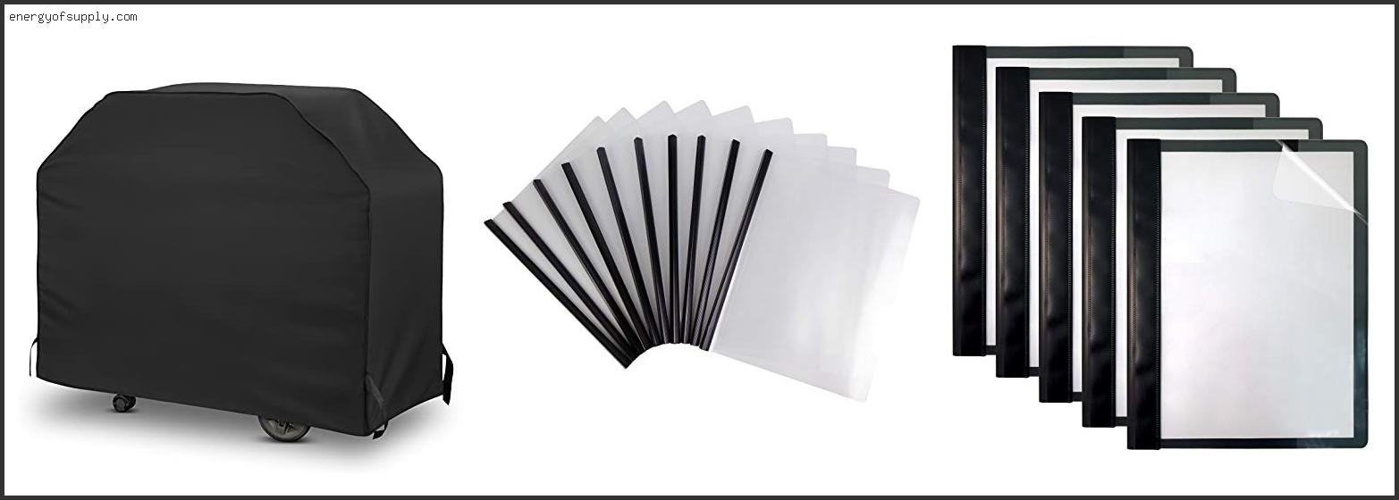 Best Grill Covers Consumer Reports