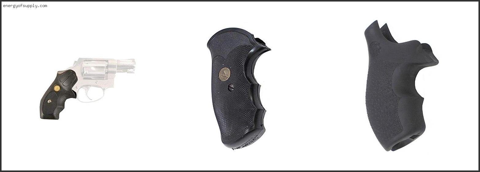Best Grips For S&w 442
