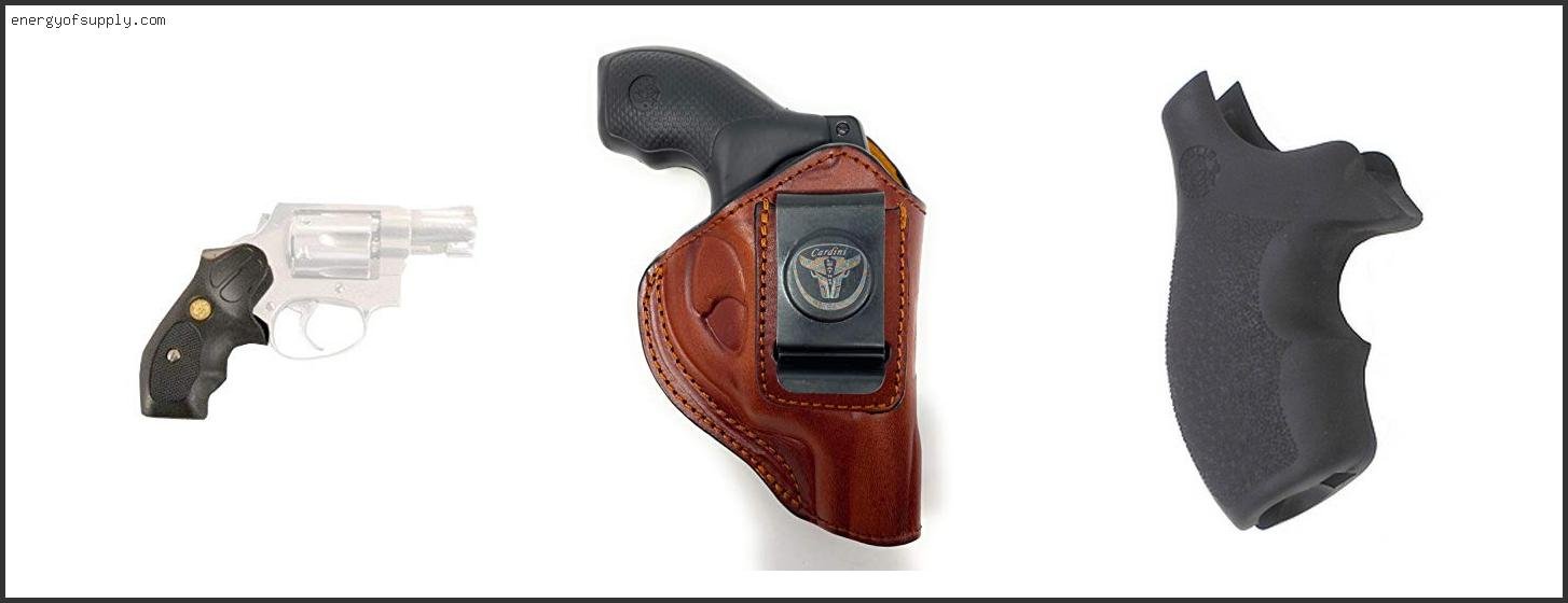 Top 10 Best Grips For S&w 642 ( Review & Buying Guide ) Best Grips For S&w 642