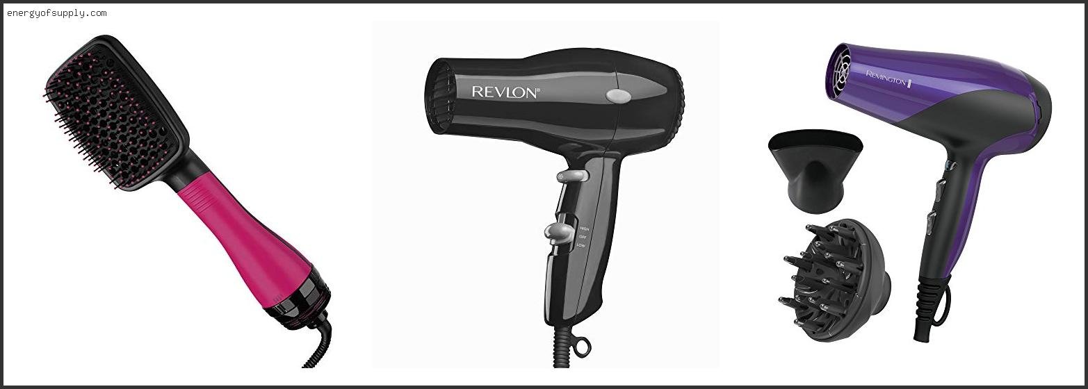Top 10 Best Hair Dryer Wirecutter ( Review & Buying Guide ) Best Hair Dryer Wirecutter