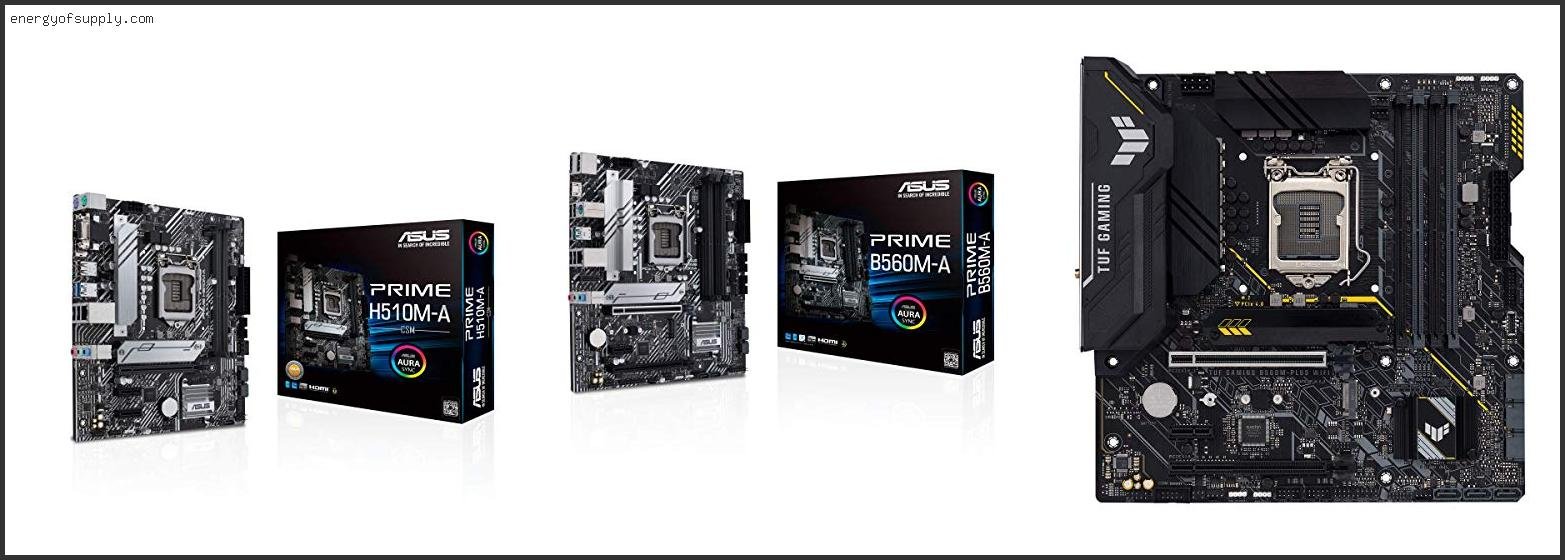 Top 10 Best Haswell Motherboard ( Review & Buying Guide )