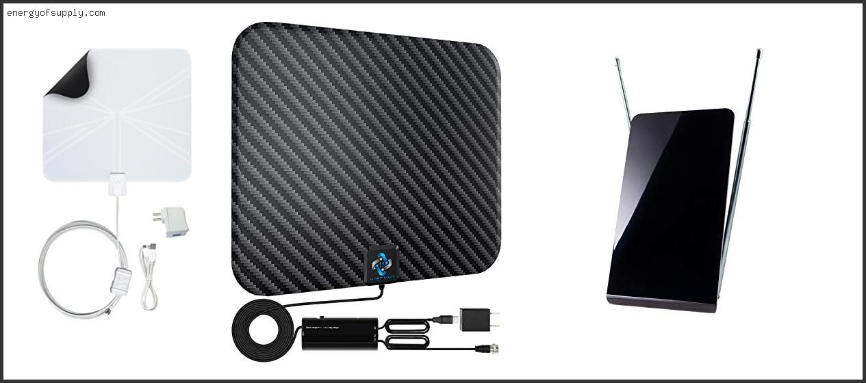 Best Hd Antenna For Basement