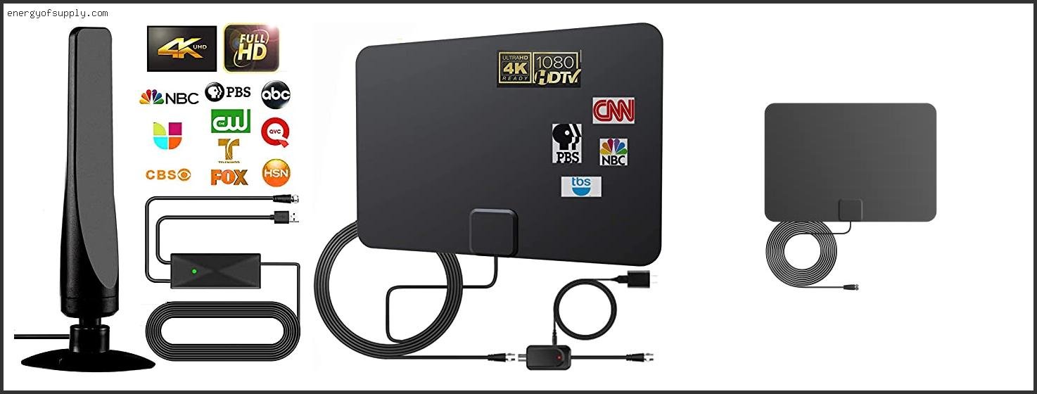 Top 10 Best Hd Antenna Indoor Cnet ( Review & Buying Guide ) Best Hd Antenna Indoor Cnet