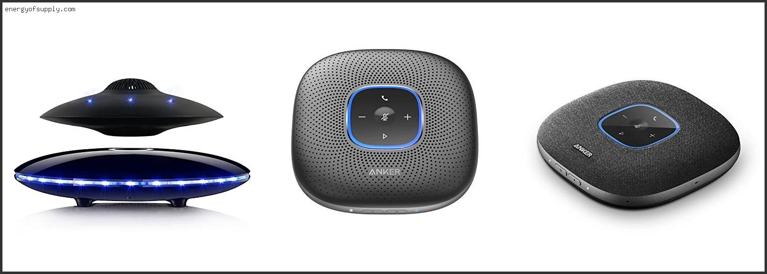 Top 10 Best Home Office Speaker ( Review & Buying Guide ) Best Home Office Speaker
