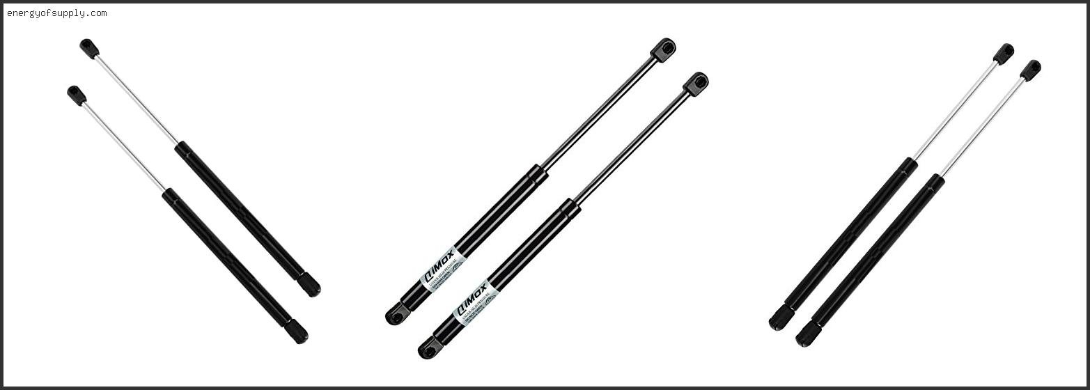 Top 10 Best Hood Lift Supports ( Review & Buying Guide ) Best Hood Lift Supports
