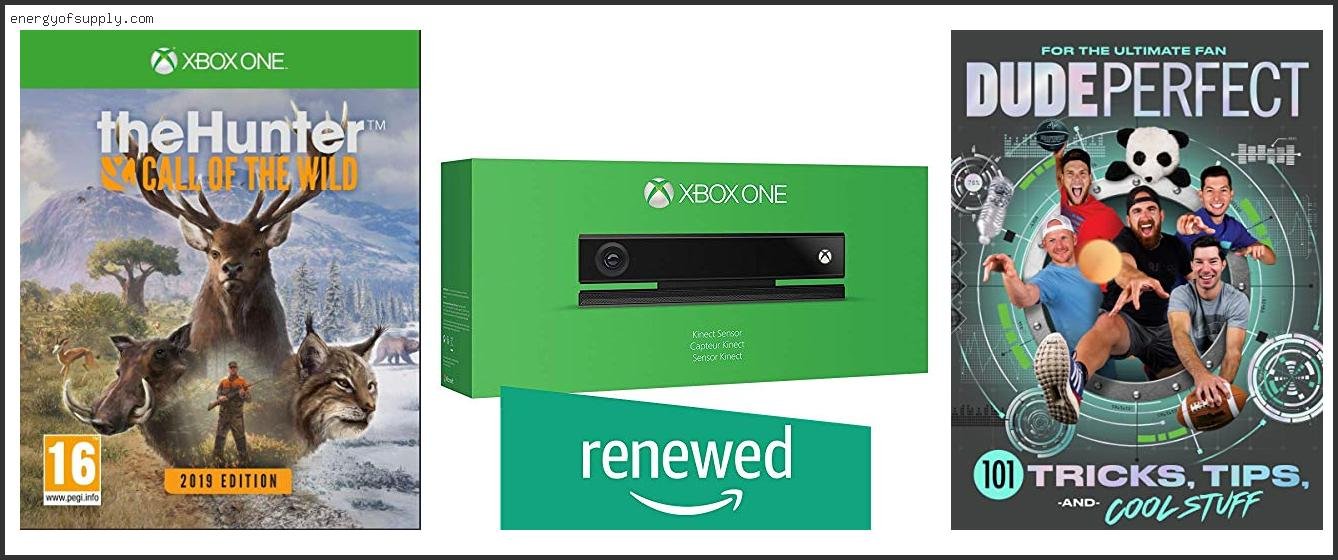Best Hunting Game Xbox One