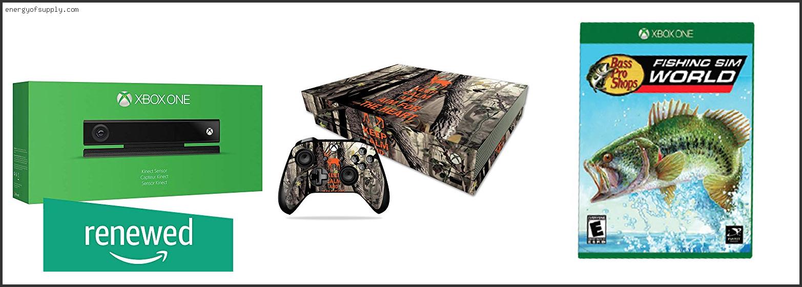 Best Hunting Games For Xbox One