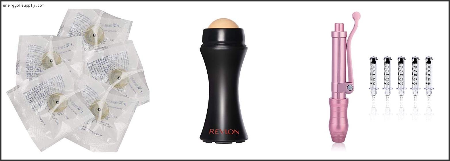 Top 10 Best Hyaluron Pen To Buy ( Review & Buying Guide ) Best Hyaluron Pen To Buy
