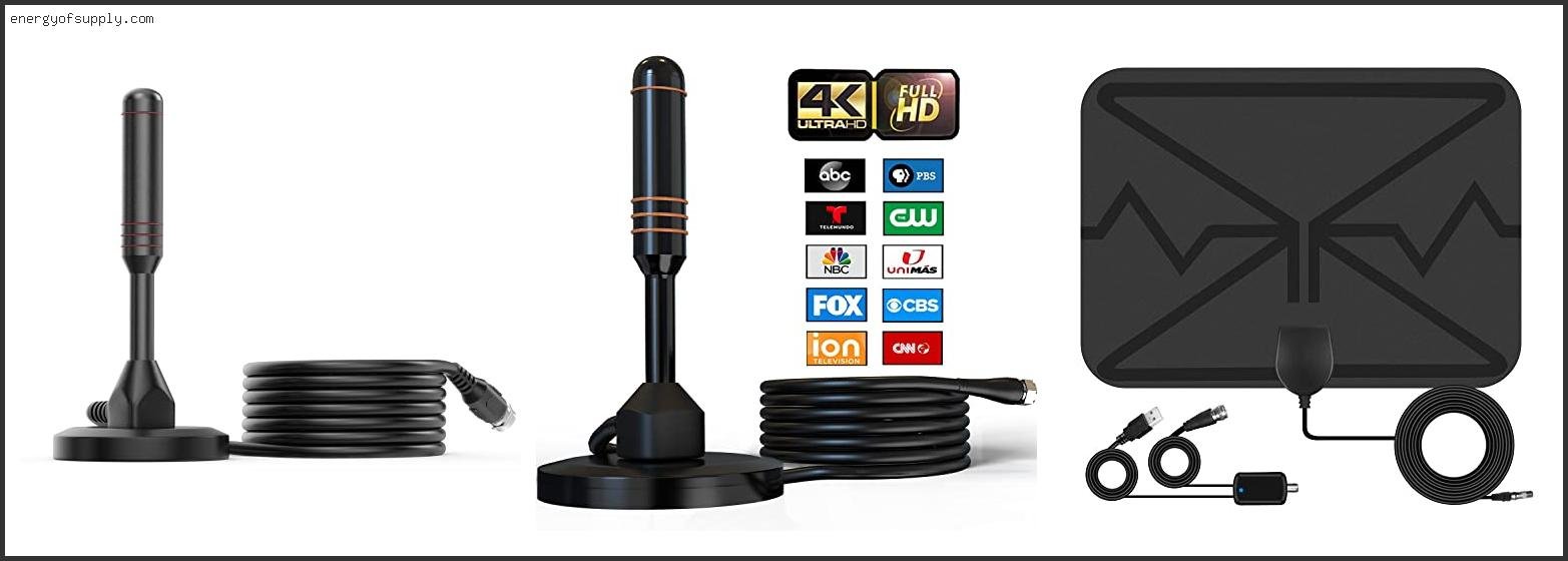 Top 10 Best Indoor Hd Antenna Cnet ( Review & Buying Guide )