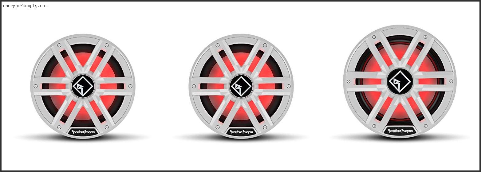 Top 10 Best Infinite Baffle Subwoofer ( Review & Buying Guide )