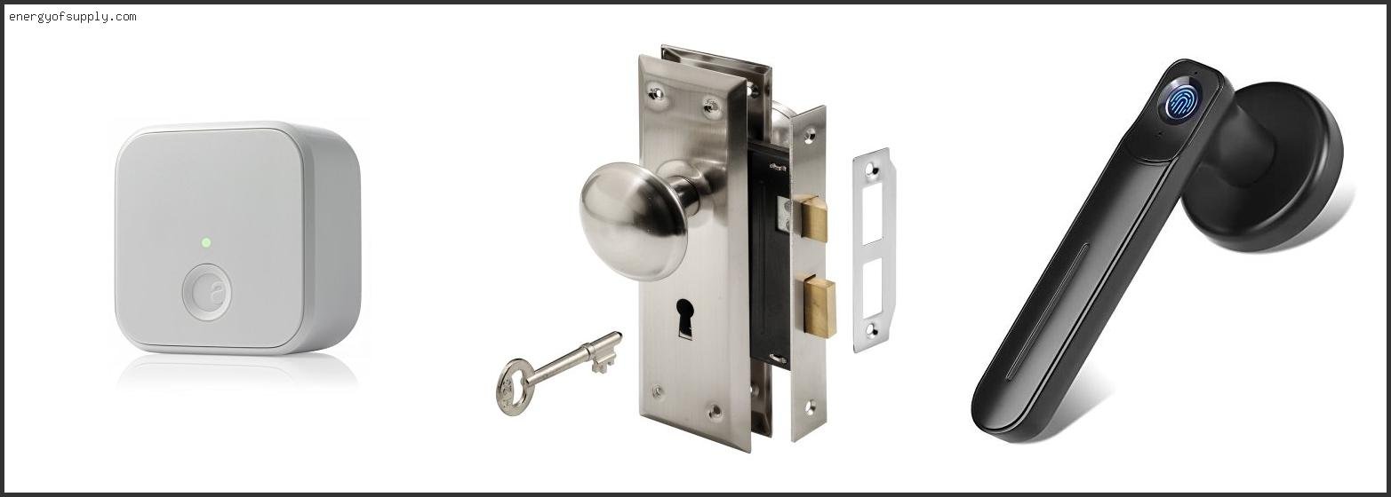 Best 40h Mortise Lock