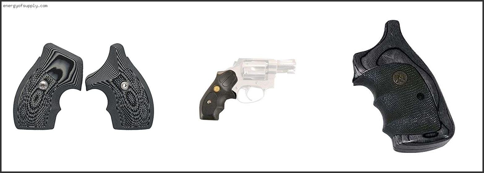 Top 10 Best J Frame Grips 2025 ( Updated ) Best J Frame Grips