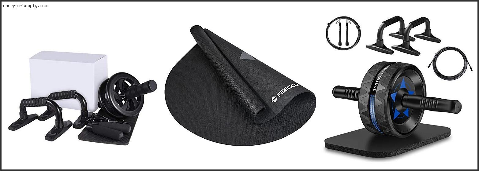 Top 10 Best Jump Rope Pad 2025 ( Updated ) Best Jump Rope Pad