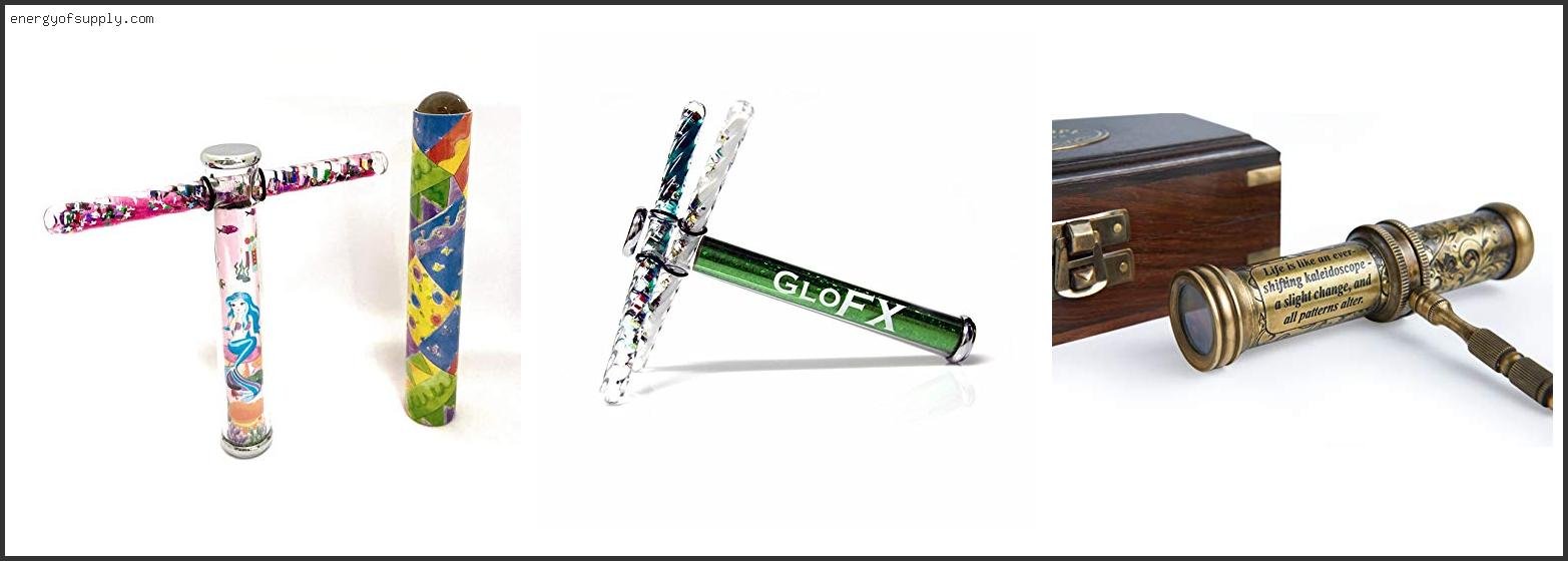 Top 10 Best Kaleidoscope For Adults 2025 ( Updated )