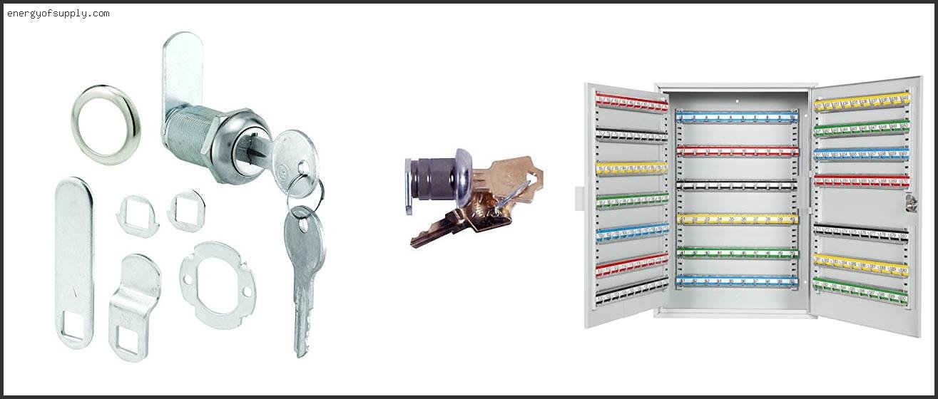 Best Key Cabinets