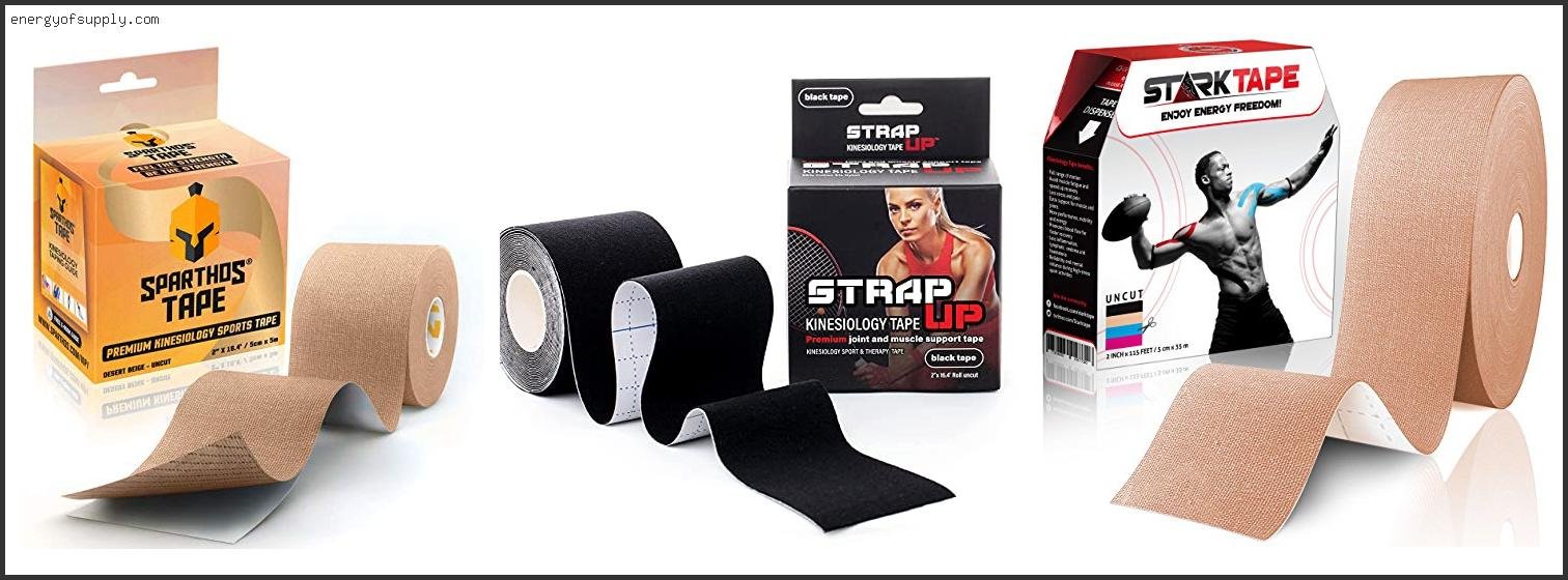 Top 10 Best Kinesiology Tape For Sensitive Skin 2025 ( Updated ) Best Kinesiology Tape For Sensitive Skin
