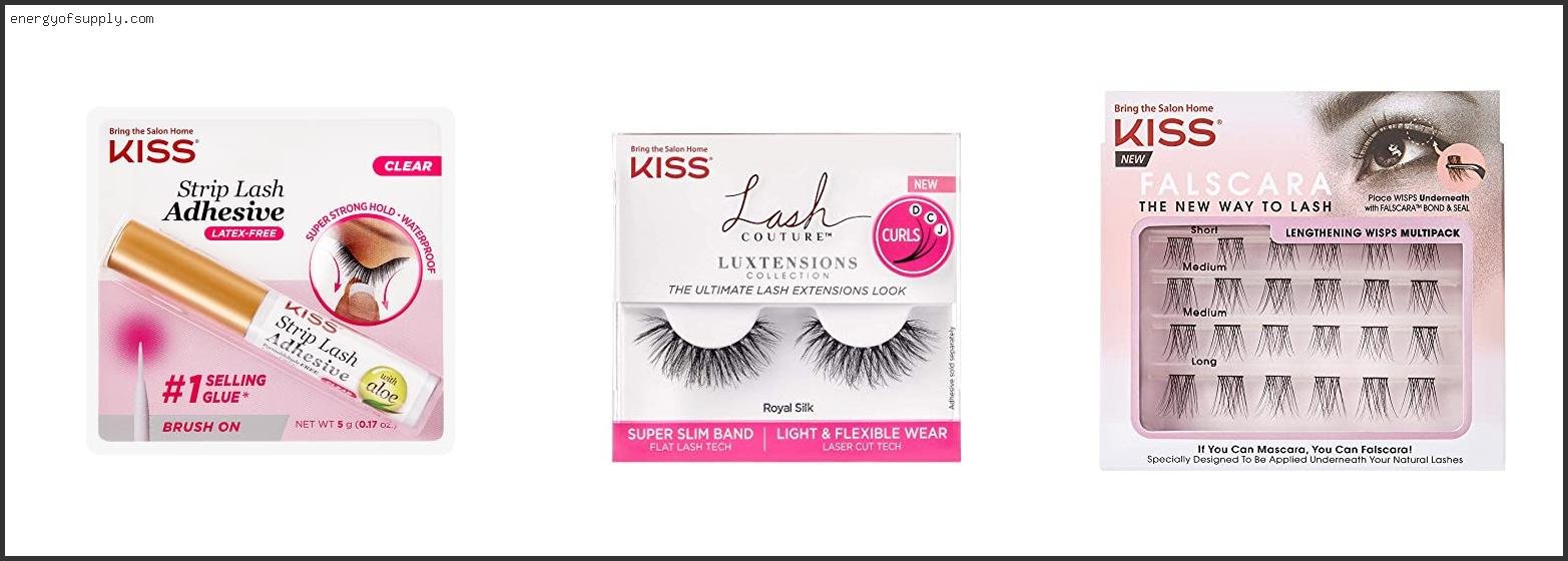 Best Kiss Lashes