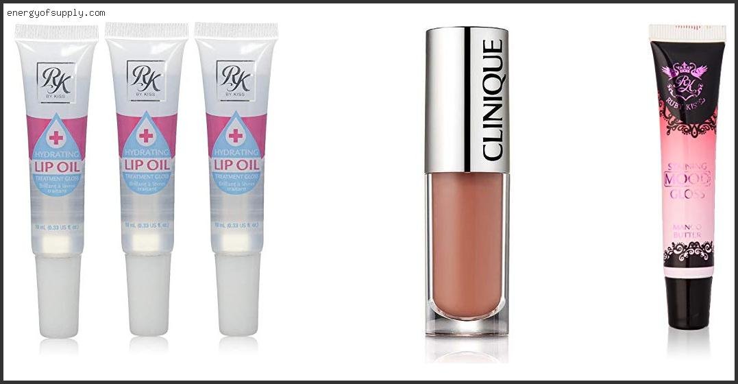 Top 10 Best Kiss Lip Gloss 2025 ( Updated ) Best Kiss Lip Gloss