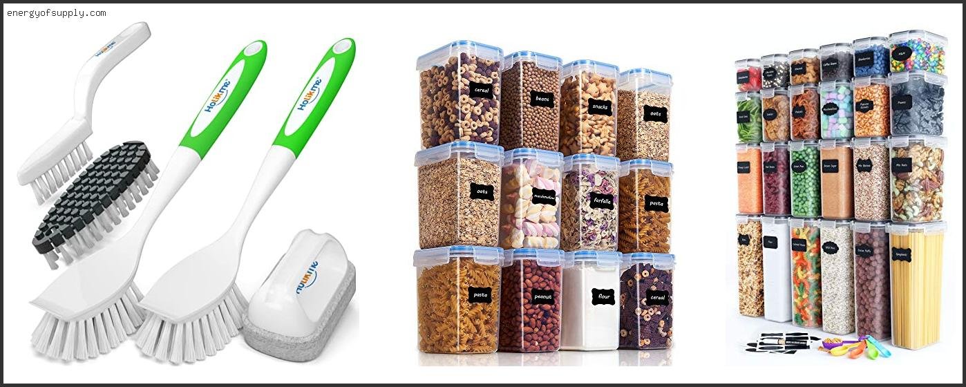 Best Kitchen Supply Stores