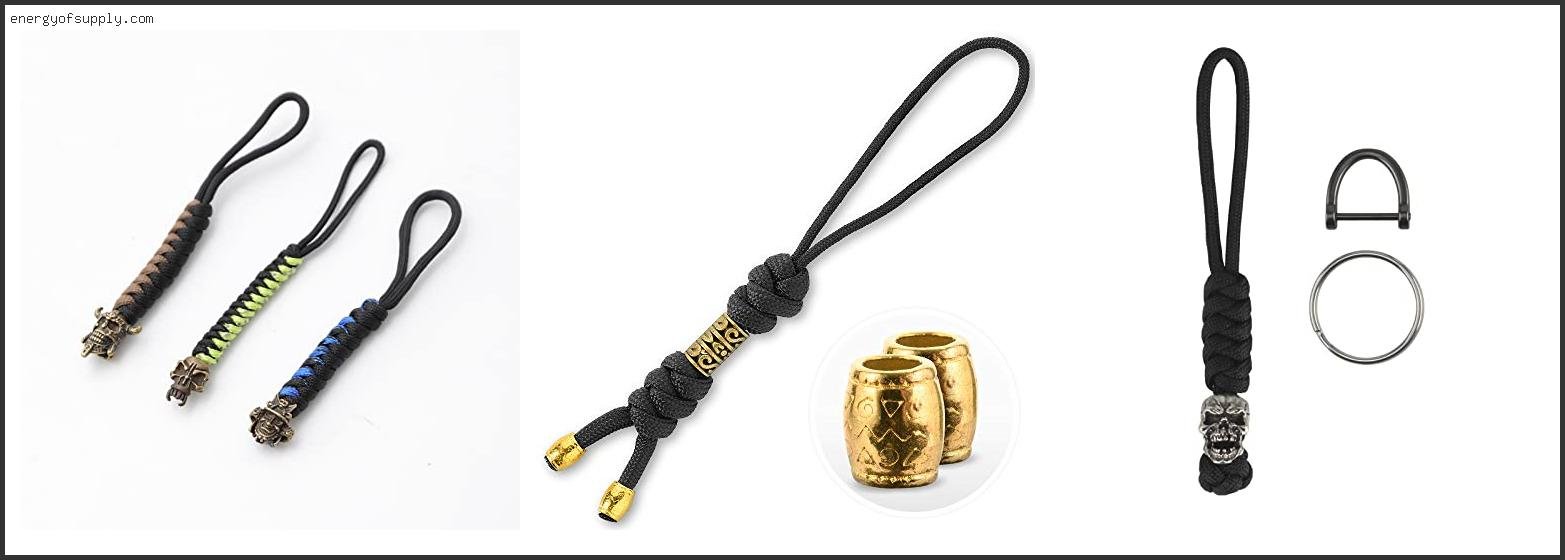 Top 10 Best Knife Lanyard 2025 ( Updated ) Best Knife Lanyard