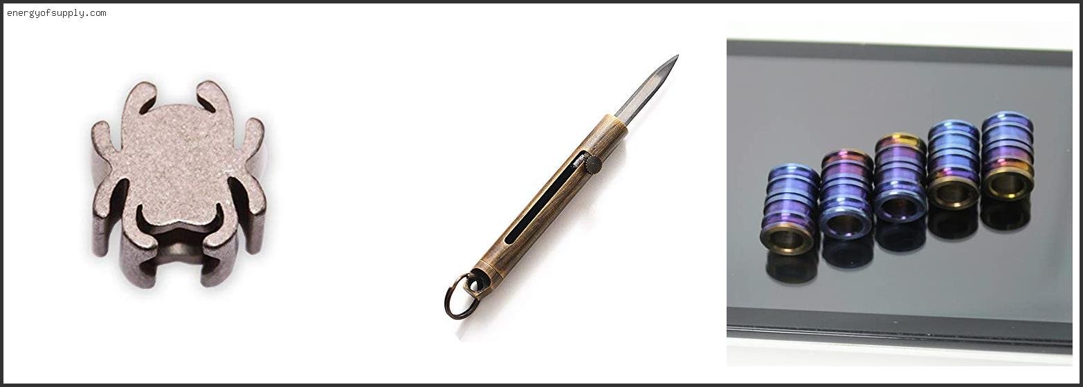Top 10 Best Knife Lanyards 2025 ( Updated ) Best Knife Lanyards