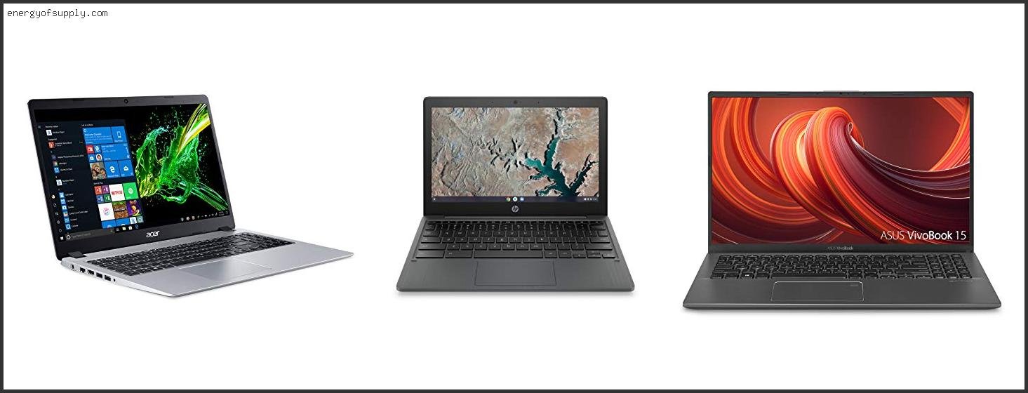 Top 10 Best Laptops For Dual Booting 2025 ( Updated )