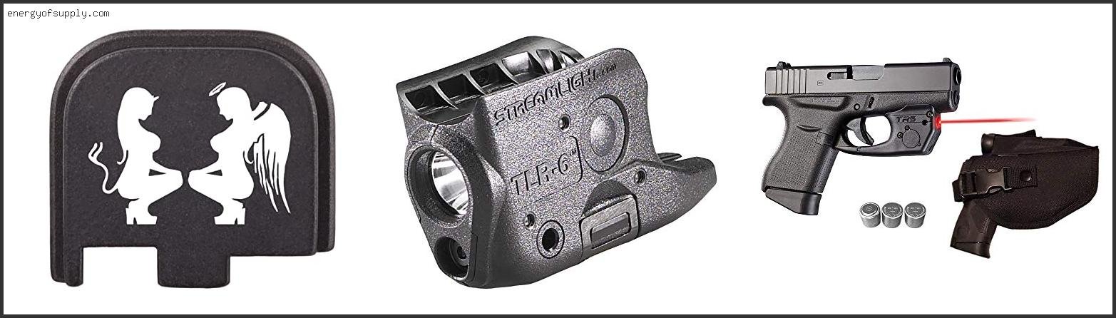 Top 10 Best Laser For Glock 43 2025 ( Updated ) Best Laser For Glock 43