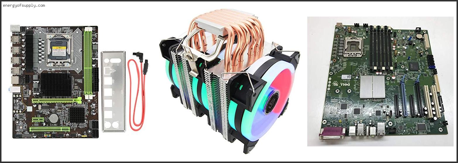 Best Lga1366 Motherboard