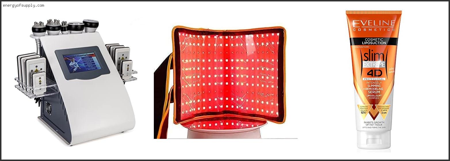 Best Lipo Laser Machine