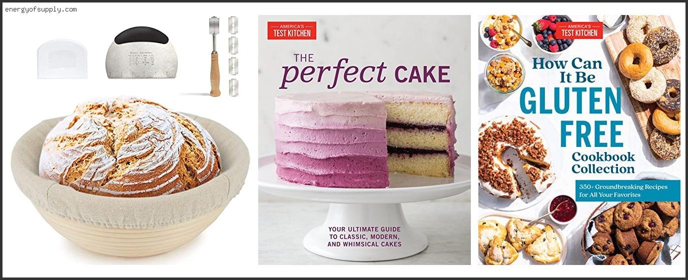 Best Loaf Pans America's Test Kitchen