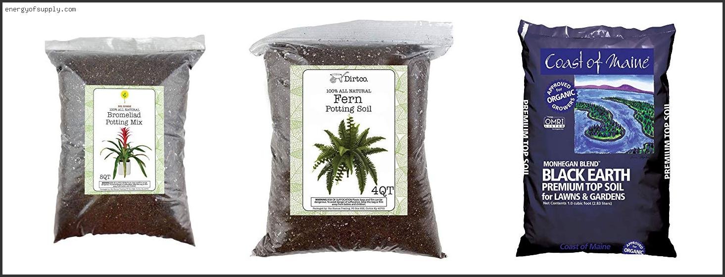 Top 10 Best Loam Soil To Buy 2025 ( Updated ) Best Loam Soil To Buy