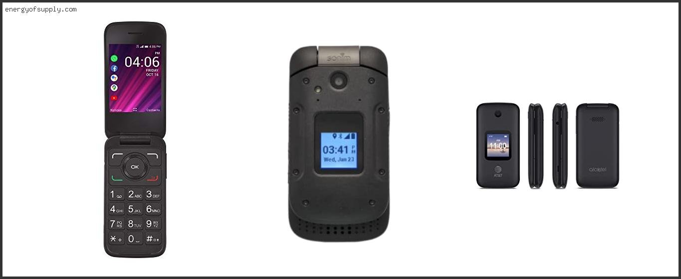The Best 4g Flip Phone Of The Year Best 4g Flip Phone