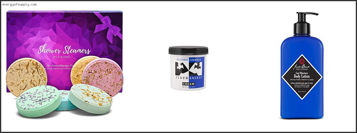 Top 10 Best Lotions For Masturbating 2025 ( Updated ) Best Lotions For Masturbating