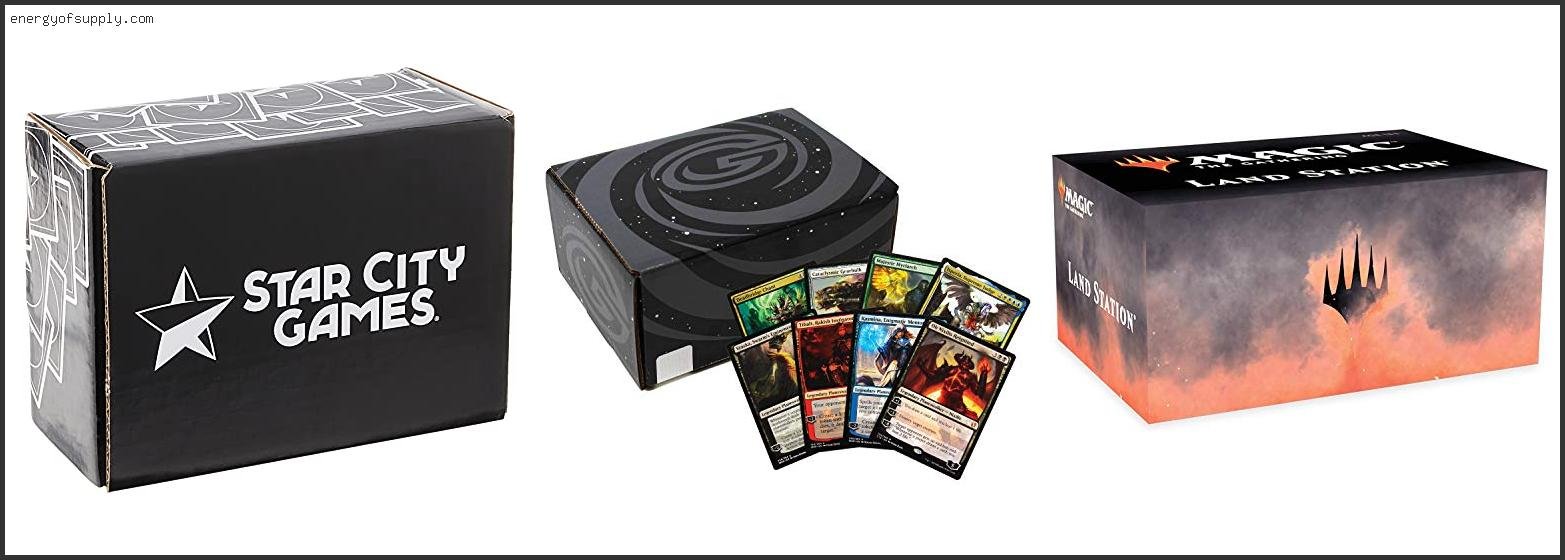 Top 10 Best Magic The Gathering Game 2025 ( Updated ) Best Magic The Gathering Game