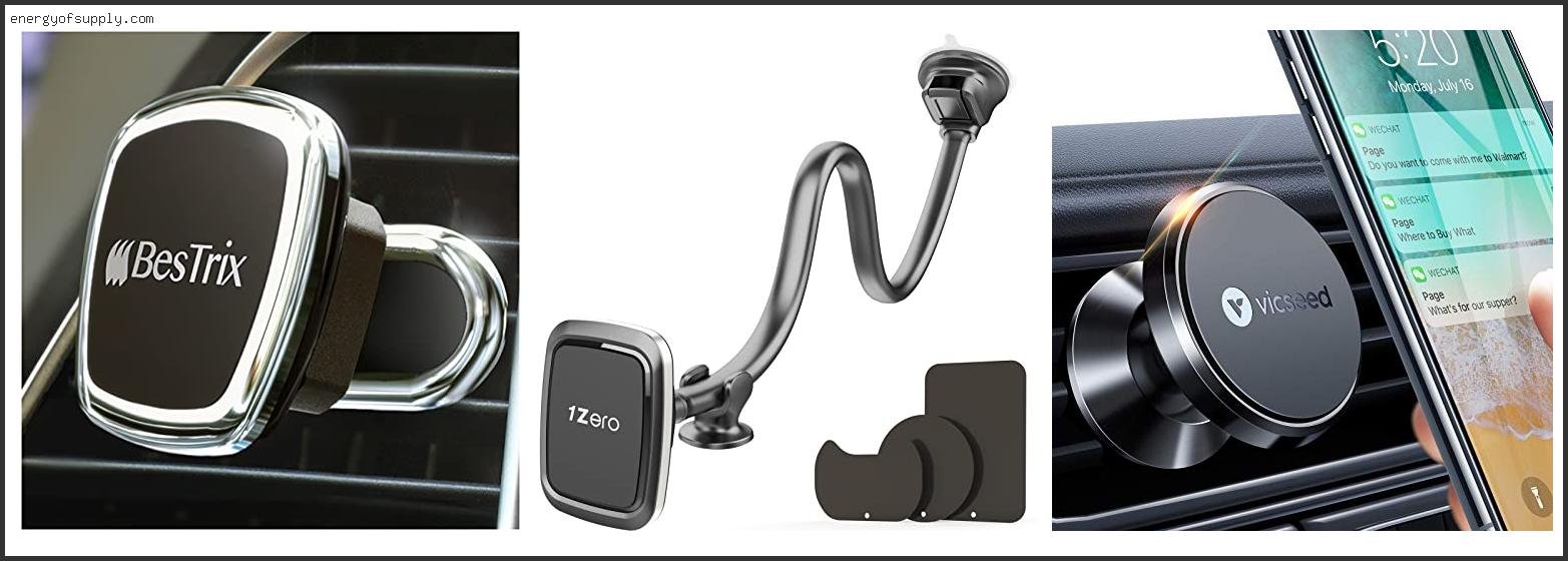 Best Magnetic Car Mount For Iphone 6 Plus