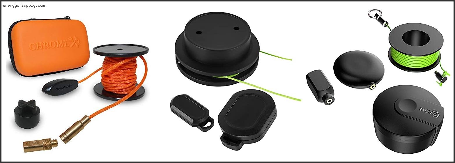 Top 10 Best Magnetic Wire Pulling System 2025 ( Updated ) Best Magnetic Wire Pulling System