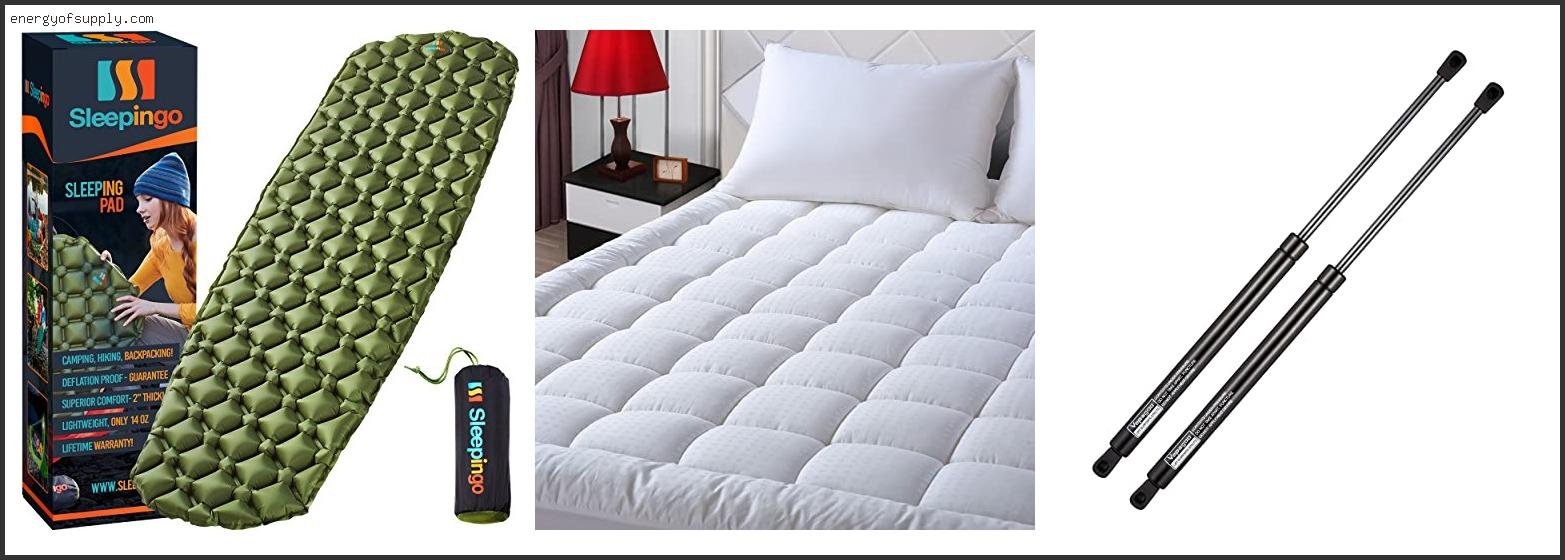 Top 10 Best Mattress Pad Consumer Reports 2025 ( Updated )