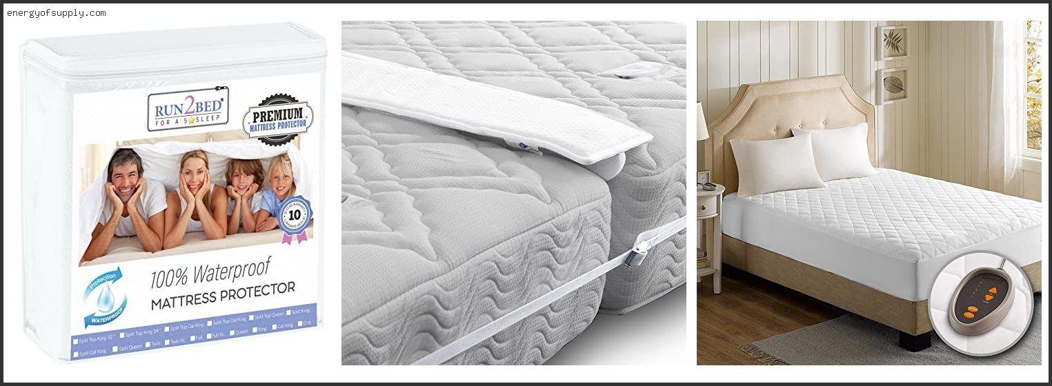 Best Mattress Pad For Adjustable Bed