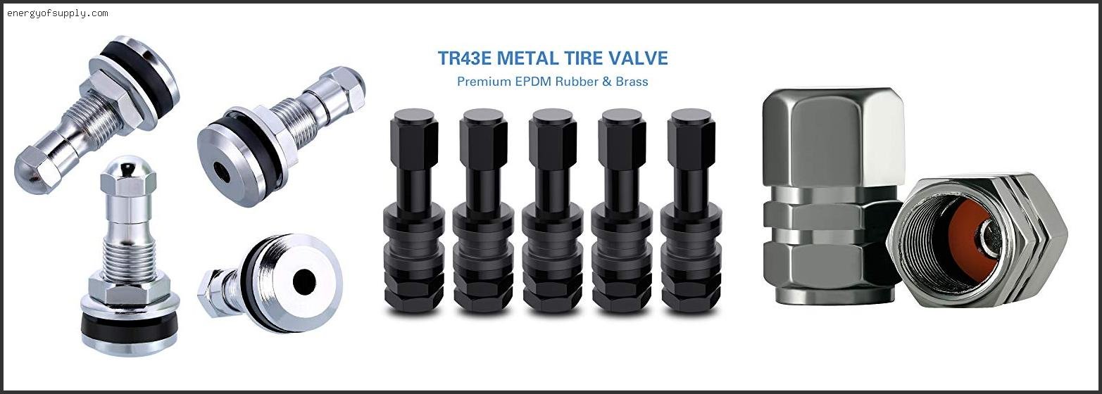 Top 10 Best Metal Valve Stems 2025 ( Updated )