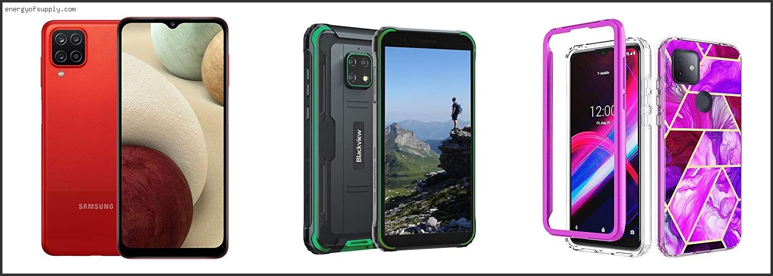 Best Metro Pcs Phone Under $200