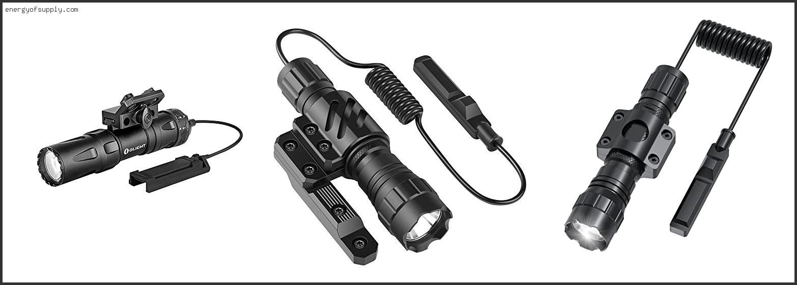 Top 10 Best Mlok Light 2025 ( Updated ) Best Mlok Light