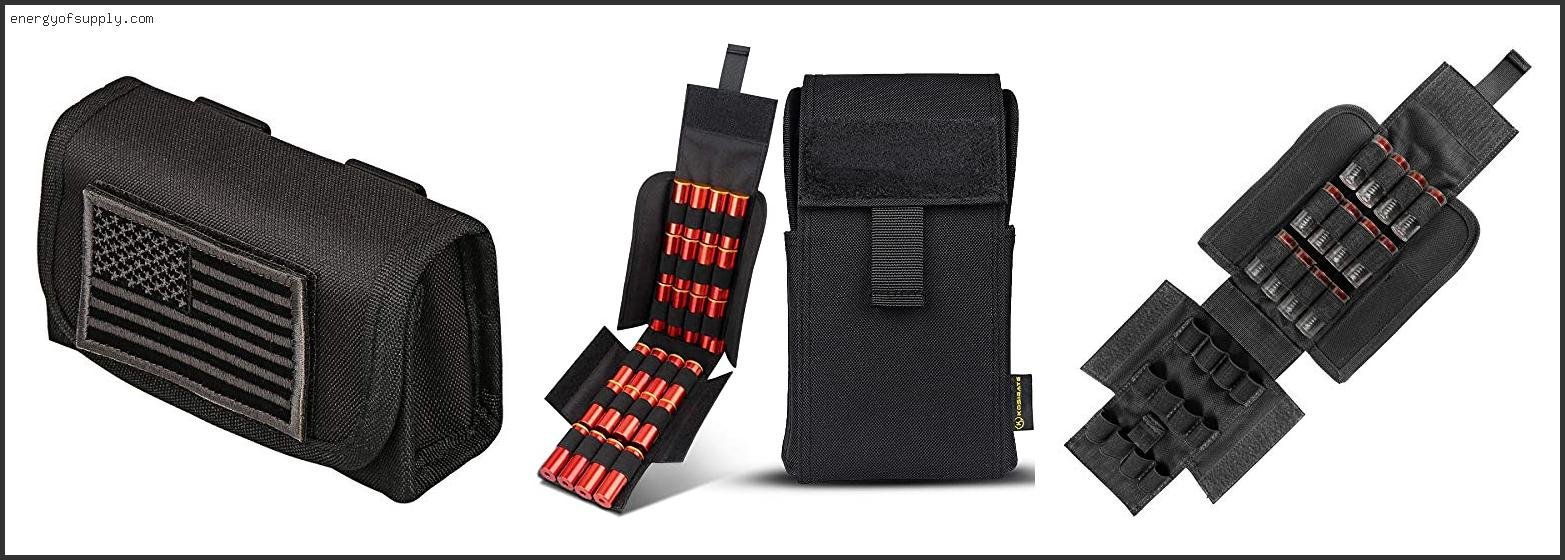 Top 10 Best Molle Shotgun Shell Holder 2025 ( Updated ) Best Molle Shotgun Shell Holder