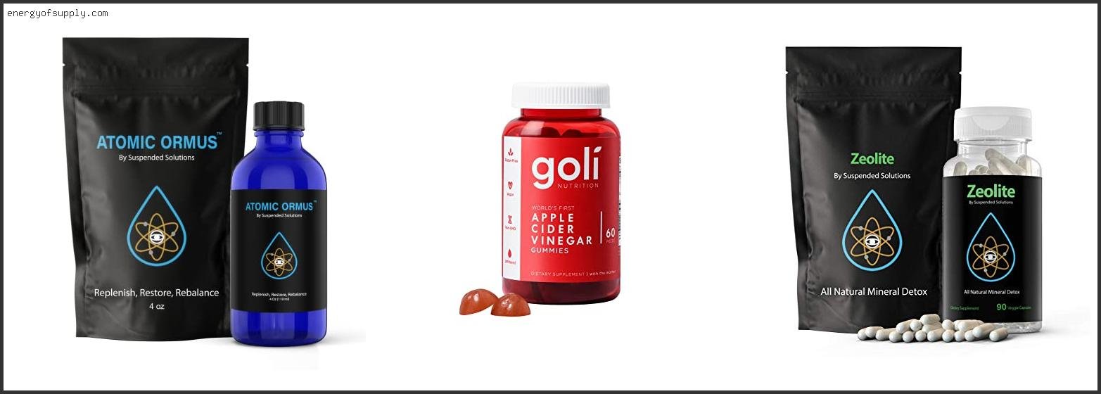 Top 10 Best Monoatomic Gold On The Market 2025 ( Updated ) Best Monoatomic Gold On The Market