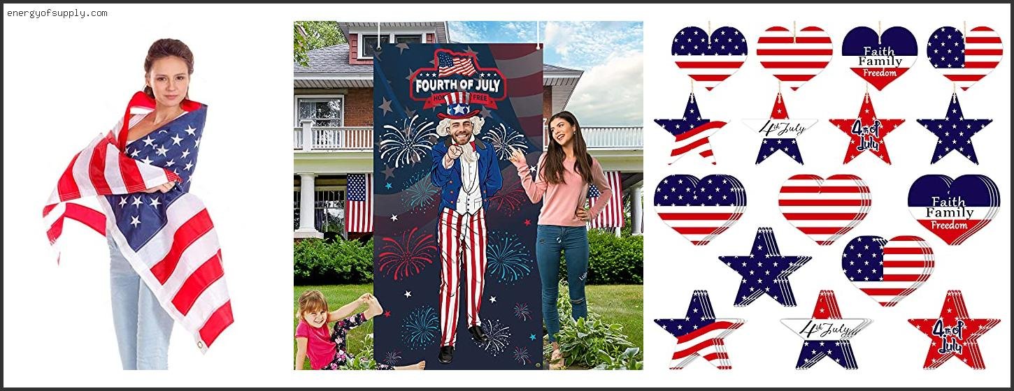 The Best 4th Of July Appliance Sales Of The Year